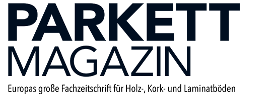 Parkett Magazin